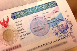 泰國簽證申請常見錯誤有哪些？英文教學部落客教你必避開的5大NG行為 [Common Thailand Visa Application Mistakes? Top 5 Pitfalls You Must Avoid According to English Bloggers]