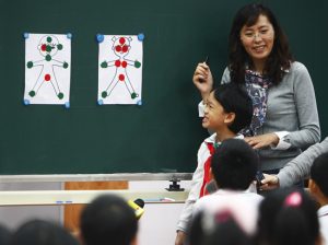 小學生性教育家長需避免的5大常見錯誤｜英文教學現場實例分享