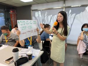 人資工作內容有哪些?外商英文面試中你可能會忽略的5項人資日常