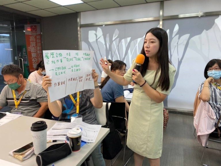 人資工作內容有哪些？外商英文面試中你可能會忽略的5項人資日常