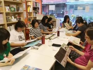 讀書心得寫不好？5個你必須避免的英文讀書心得陷阱（含實用範例） [5 English Book Review Traps You Must Avoid]