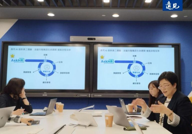 人資工作內容有哪些？5個你不能忽視的重點與英文實用對話教學 [HR Job Responsibilities: 5 Key Points & Practical English Dialogues]