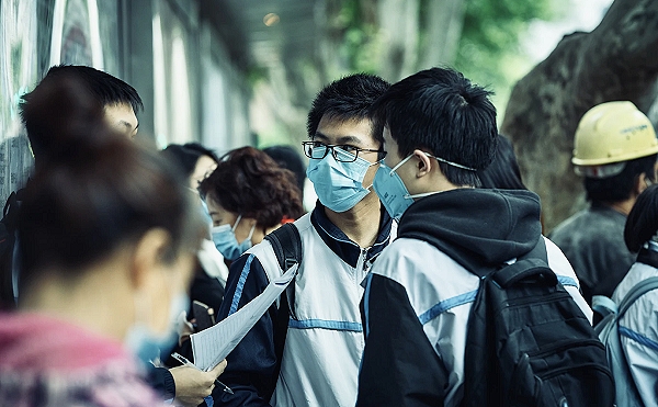 統測英文不及格？5個常見錯誤你一定要避免！