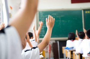 學生學習動機不足？英文老師必學的5大激發學生學習動機策略