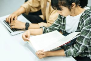 閱讀心得寫作範例：5大英文閱讀心得常犯錯誤與避免方法