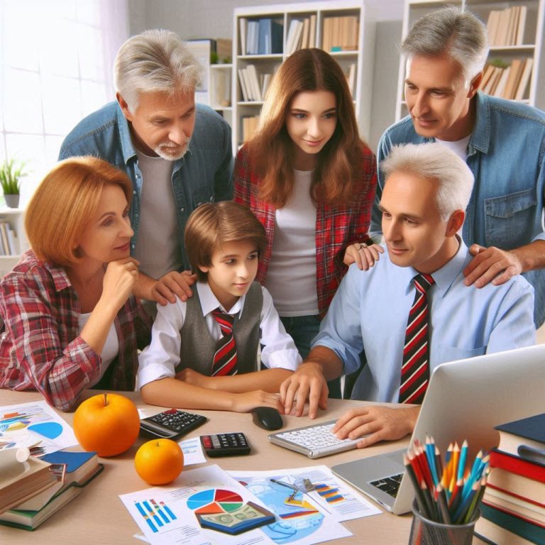 家長怎麼幫孩子選科系？5大錯誤選擇地雷家長一定要避開 [How Can Parents Help Children Choose a Major? 5 Common Mistakes to Avoid]