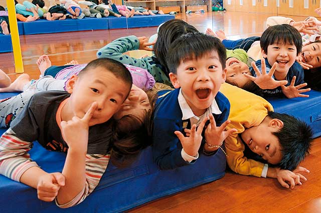 幼兒園家長必看：避免孩子英文學習走彎路的5大錯誤
