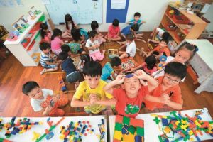 幼兒園地圖不可不知的3大英文單字學習法｜家長必看避免選錯工具