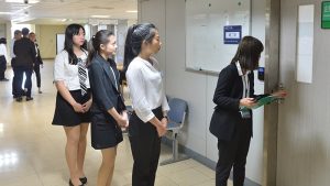 免試入學準備必看：8個英文面試常見錯誤與避免方法（2025最新） [8 Common English Interview Mistakes & Solutions for 2025 Admission Without Entrance Exam]