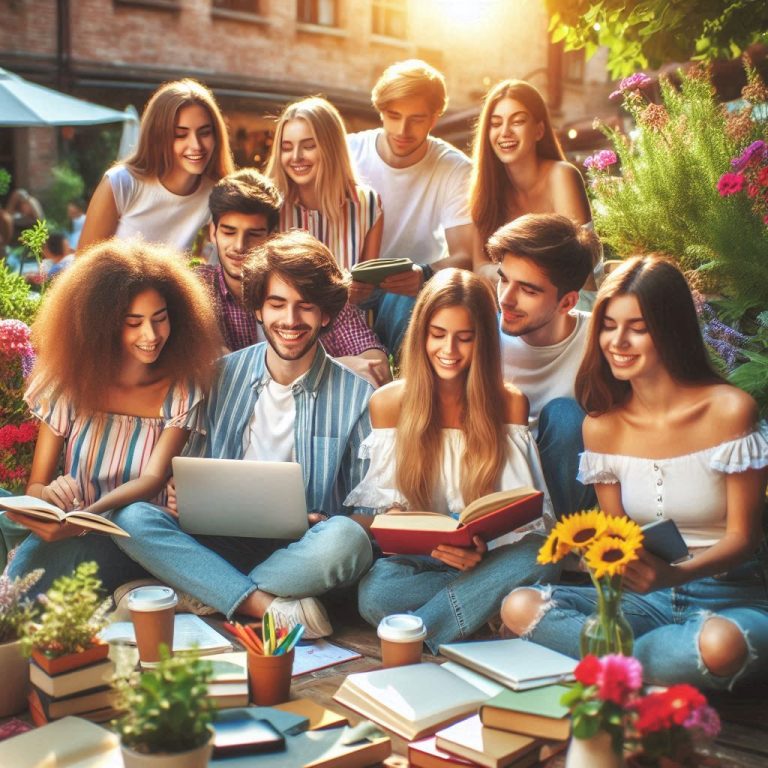 暑期工讀推薦｜5 個英文能力提升同時賺錢的實用職缺 [Top 5 Summer Jobs for English Skills and Earning Money]