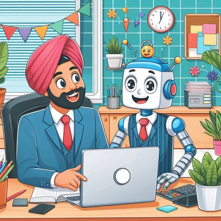 AI不會取代的工作有哪些？5種英文相關職業你一定要知道！ [5 English-Related Careers That AI Can't Replace]