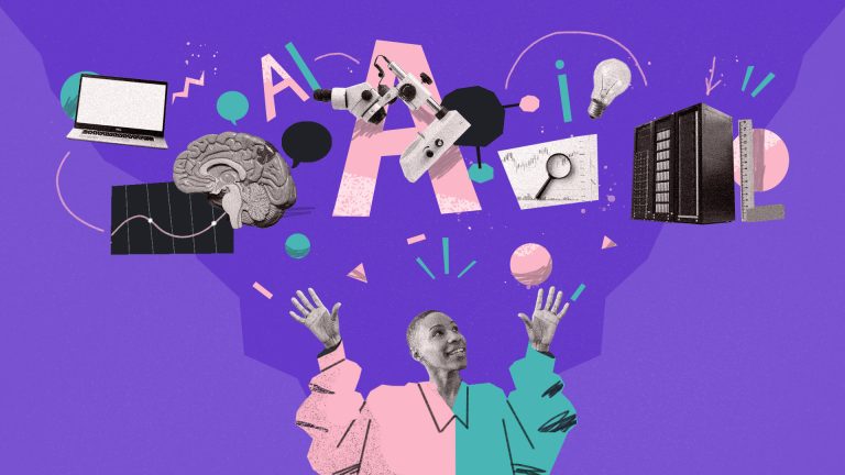 ai生成圖免費網站推薦|2025年英文學習必備的3大寶藏工具