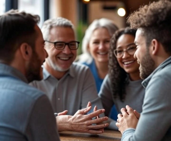 英文會話必學：5個實用附和技巧讓你輕鬆開啟對話 [5 Must Learn Affirmation Skills For English Conversation]