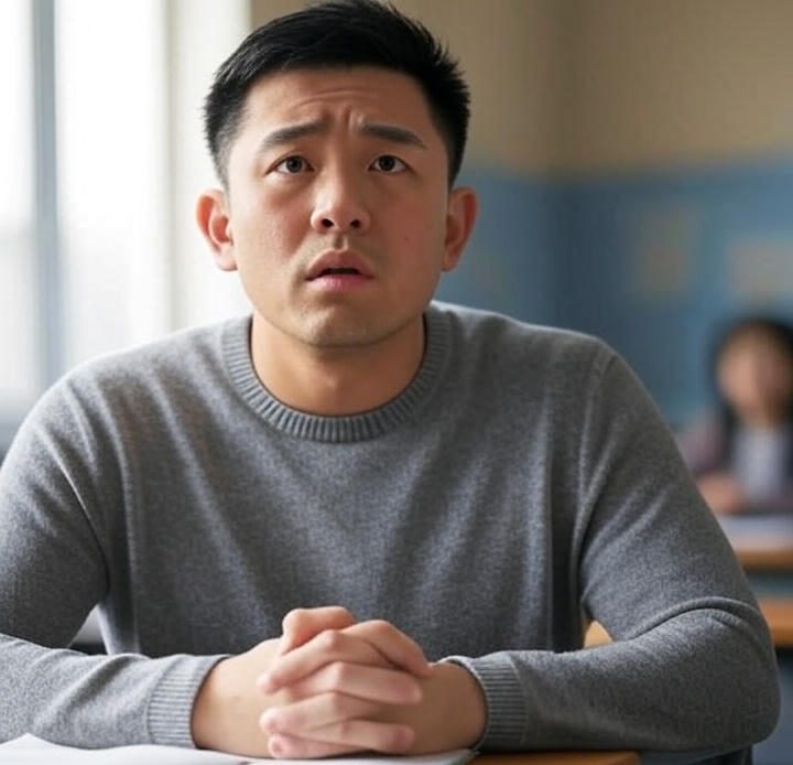 代理教師困境你不可忽視的5大問題｜英文教學現場真實經驗分享 [5 Key Issues In The Substitute Teacher Crisis: Real Experiences From English Classrooms]