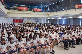 高一新生準備清單：免試入學後該做的10件事，你絕不能忽略的重點整理！