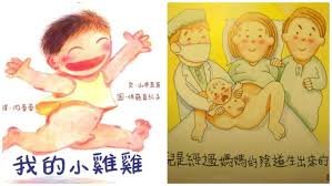 家長必讀：性教育怎麼教？小學生認知調查結果令人驚訝｜家長千萬別忽視的5大常見錯誤