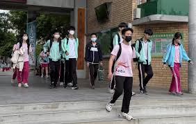 📈 免試入學錄取率分析｜北一女、中一中等熱門學校最新榜單出爐：2025家長必看3大英文學習重點與申請陷阱解析