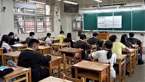 高中免試入學懶人包：會考成績怎麼看？錄取標準一次懂（家長與學生必避開的3大誤區）