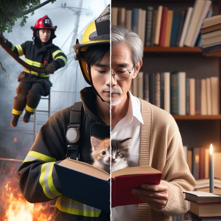 職業安全排行有哪些？2025年10大高危險與最安全職業英文解析 [2025 Occupational Safety Ranking: Top 10 Most Dangerous & Safest Jobs in English]