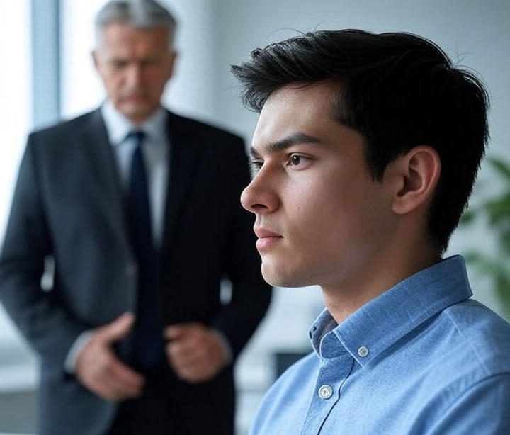 下屬拒絕命令時該怎麼辦？英文職場常見5大應對技巧解析 [How to Handle Subordinate Refusal? 5 Key Strategies in the English-Speaking Workplace]