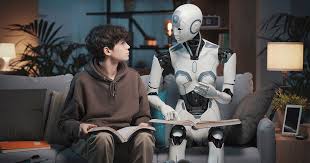 ai 生成圖片英文怎麼說？5個常用英文單字與情境例句一次學會