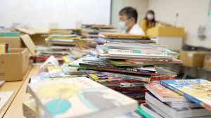 閱讀書單推薦|2025年英文程度提升必備的8本好書(學生與自學者專用指南)