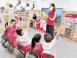 非營利幼兒園常見3大迷思！家長選擇前必知的英文學習優勢與誤區