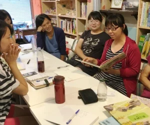 閱讀心得範例｜5個實用英文學習書推薦（含個人心得與寫作模板） [Book Review Sample｜5 Practical English Learning Books with Personal Insights & Writing Templates]