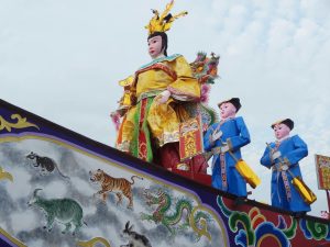 113~112年初等、三等、四等國文選擇題答案大全與解析 [Comprehensive Answers And Analysis For 113~112 Entry & Higher Level Chinese Exams]