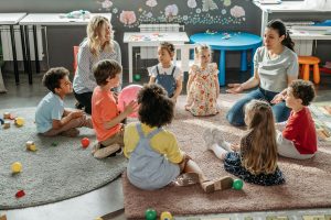融合教育常見困難總整理｜2025年英語教師不可忽視的5大挑戰 [Common Difficulties In Inclusive Education: 5 Challenges English Teachers Can't Ignore In 2025]