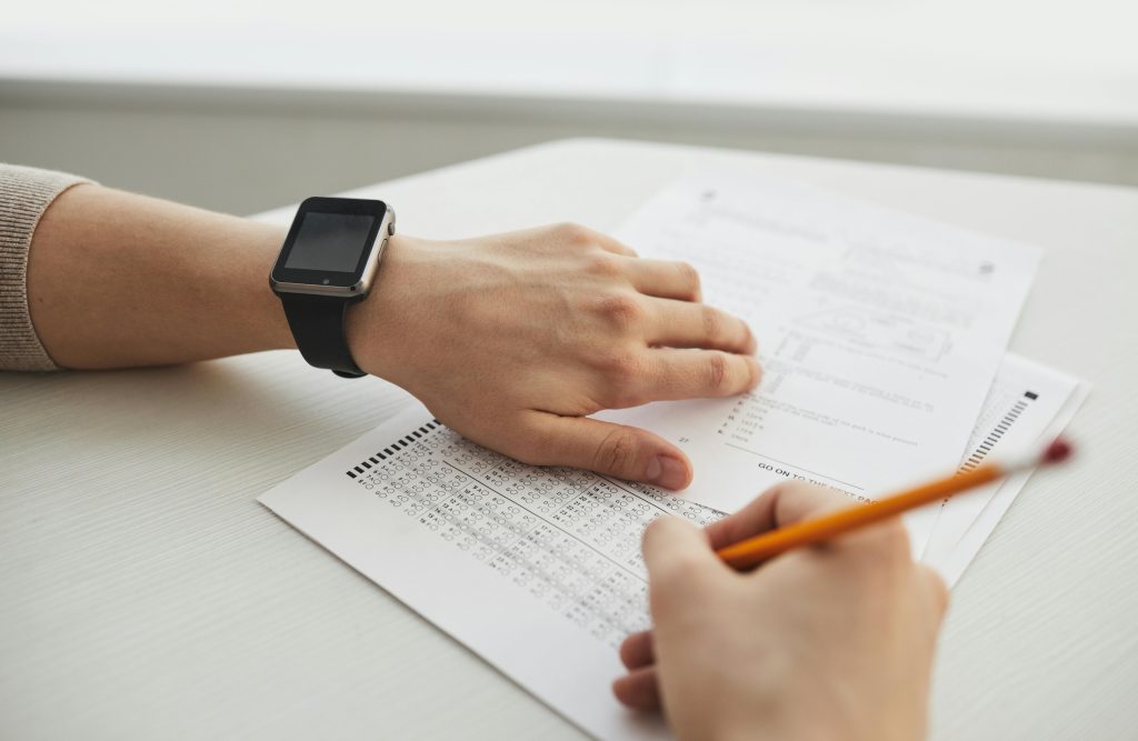 114年初等考試國文選擇題解答（詳細解析） [114 Elementary Level Examination Chinese Multiple Choice Answers (Detailed Explanation)]｜