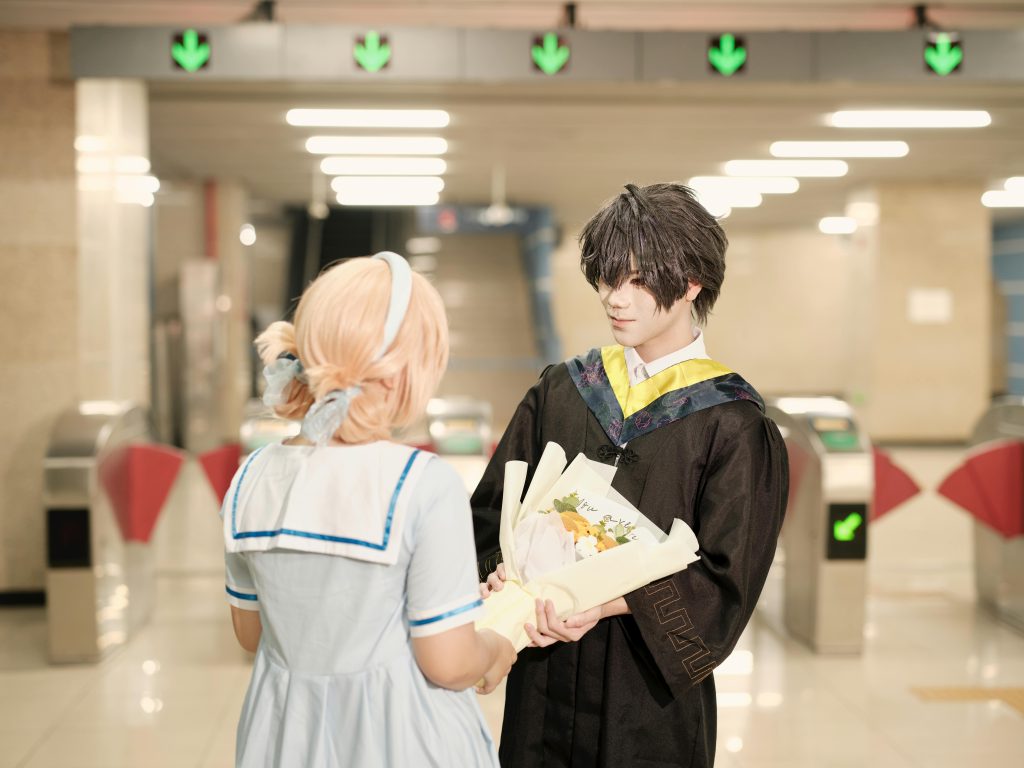 高中畢業焦慮不可忽視：英文老師教你3招擺脫畢業後的迷惘 [Conquering Post Graduation Anxiety: 3 Tips From English Teachers]｜