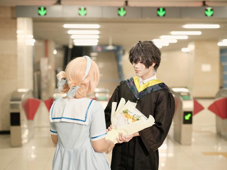 高中畢業焦慮不可忽視：英文老師教你3招擺脫畢業後的迷惘 [Conquering Post Graduation Anxiety: 3 Tips From English Teachers]