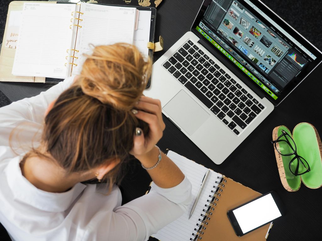 IG焦慮症是什麼？英文學習者必看5大避免社群焦慮的方法 [What Is IG Anxiety Syndrome? 5 Essential Ways For English Learners To Avoid Social Media Anxiety]｜