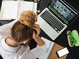 IG焦慮症是什麼？英文學習者必看5大避免社群焦慮的方法 [What Is IG Anxiety Syndrome? 5 Essential Ways For English Learners To Avoid Social Media Anxiety]