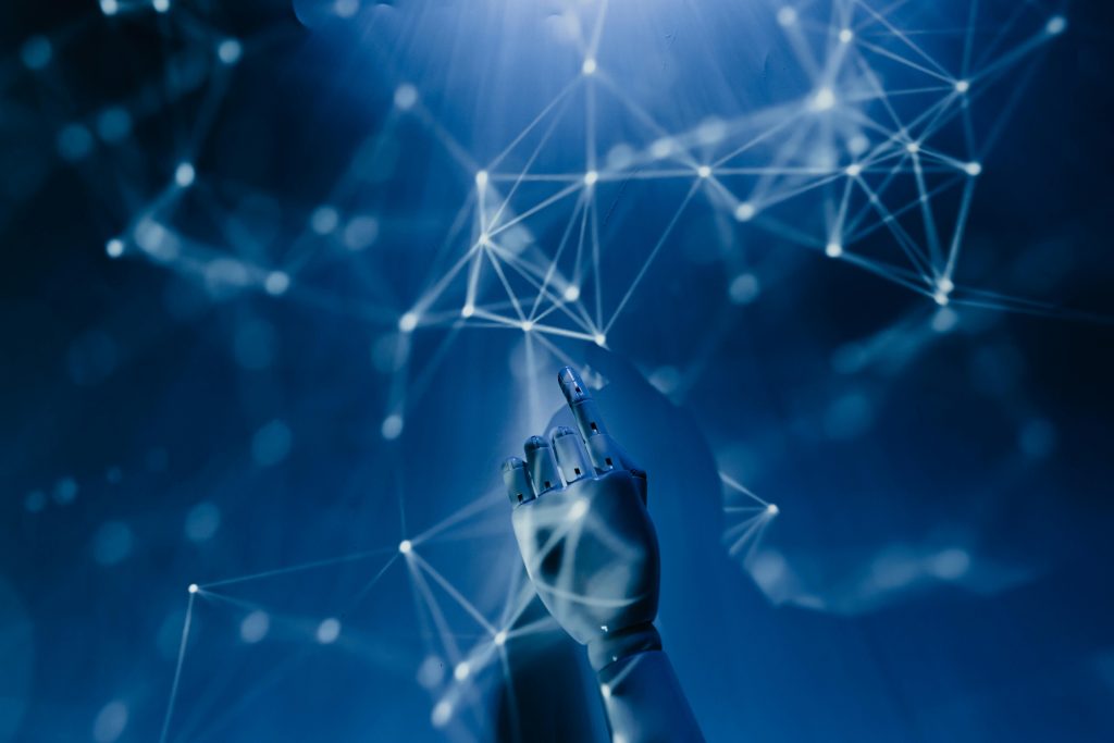 資通訊科系前景解析：2025年為何不能忽視這3大發展趨勢？ [ICT Department Outlook: 3 Trends You Can't Ignore In 2025]｜