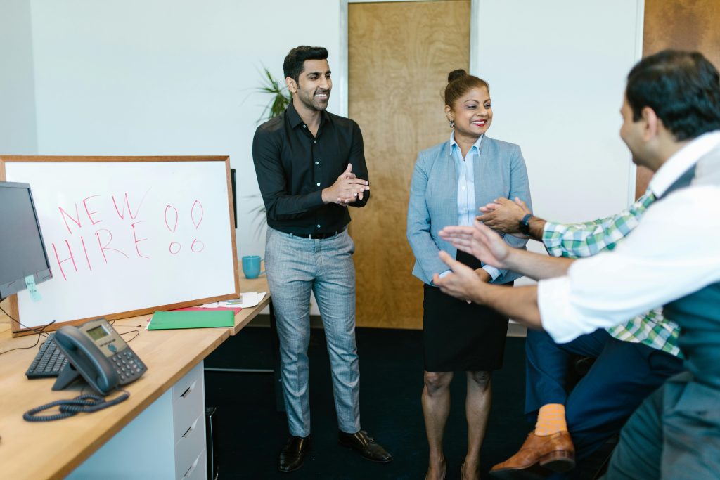 人資工作內容有哪些？外商英文面試中你可能會忽略的5項人資日常 [HR Job Duties? 5 Overlooked HR Realities In MNC English Interviews]｜