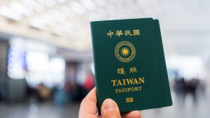 護照換發常見5大錯誤一次看懂｜避免英文填寫失誤影響申請進度