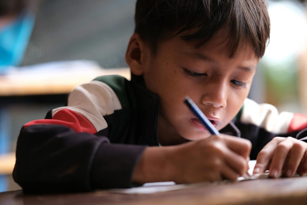 學生學習動機不足？英文老師必學的5大激發學生學習動機策略 [5 Essential Strategies For English Teachers To Boost Student Motivation]｜