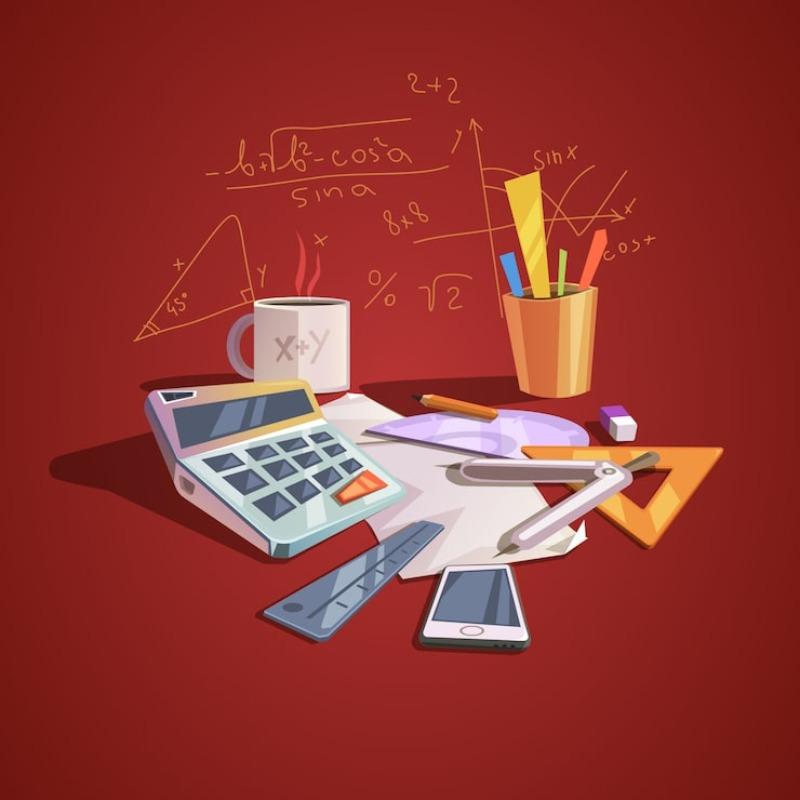 數學解題工具推薦｜2025年學生必備的5大高效利器