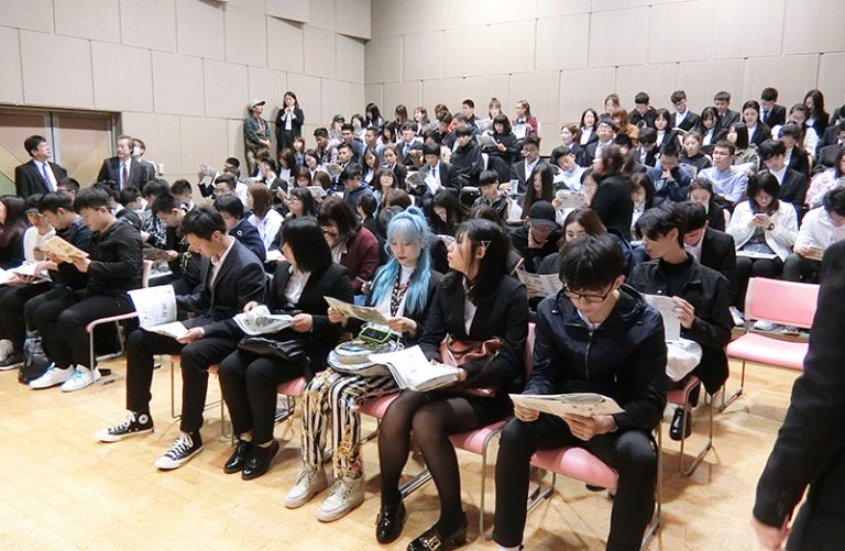 114學年度入學資訊：英文學習者必讀的5大重要申請細節，這些錯誤千萬別犯！