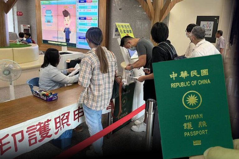 護照申請常見英文問題及避免出錯的5大技巧｜出國前必看