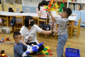 幼兒園英文教學常見5大錯誤｜家長必看不可忽視的陷阱 [5 Common Mistakes in Kindergarten English Teaching: Traps Parents Must Not Ignore]