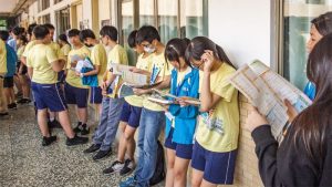 國中會考落點分析：2025家長必看5大常見失誤與避雷建議 [Junior High School Entrance Exam Placement Analysis: 2025 Parents Must-Read 5 Common Mistakes and Warning Tips]