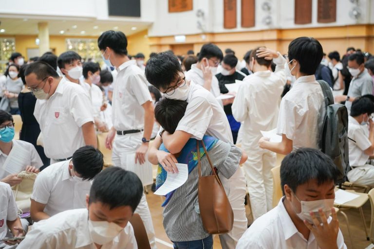 ????國中升高中準備懶人包｜心態、補習、選校一次整理：5個常見錯誤你絕不能犯！