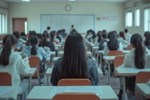 ????高薪科系怎麼選？教授教你避開被AI取代的產業：2025熱門選擇與3個你絕不能忽略的陷阱