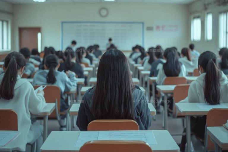 ????高薪科系怎麼選？教授教你避開被AI取代的產業：2025熱門選擇與3個你絕不能忽略的陷阱