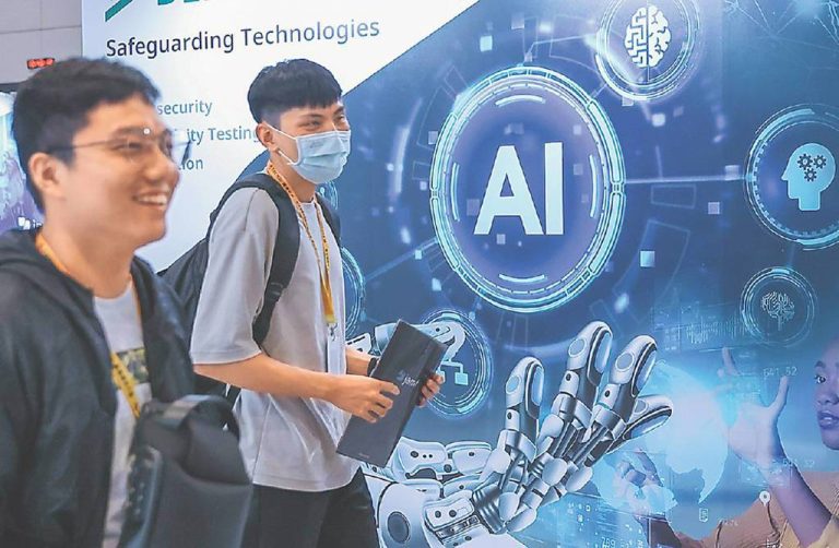 💙AI學習資源推薦：免費線上課程TOP5｜英文自學者必看課程清單，避開常見學習誤區