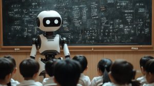 💙如何學AI最有效?學生自學路線圖(2025年最新英文資源與有效自學法解析)