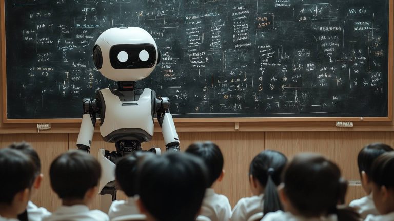 💙如何學AI最有效？學生自學路線圖（2025年最新英文資源與有效自學法解析）